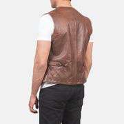 
Authentic Cowhide Leather مع قوام جلد البول أب الفاخر وخياطة الدرزات المتينة