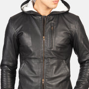 
عرض البطانة الداخلية Showing Fully Fleece Lined & جيبان داخليان عمليان