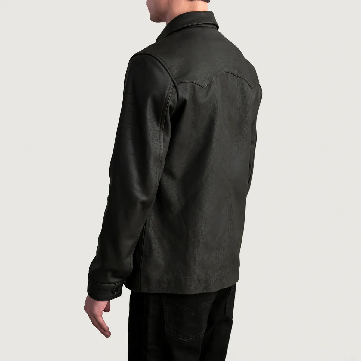 
عرض البطانة الداخلية Showing Viscose Lining & جيبان داخليان عمليان