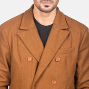 
عرض البطانة الداخلية Showing Polyester Lining & جيبان داخليان عمليان