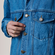 
عرض البطانة الداخلية Showing Quilted Viscose Lining & جيبان داخليان عمليان