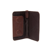 Brown Glasses Case Maplewood نسائي, detail view 3