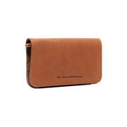 Cognac Glasses Case Maplewood نسائي, detail view 3