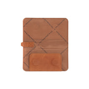 Cognac Glasses Case Maplewood نسائي, detail view 4