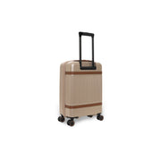
Champagne Hand Luggage Suitcase Front Pocket Zuna نسائي نسائي, detail view 8