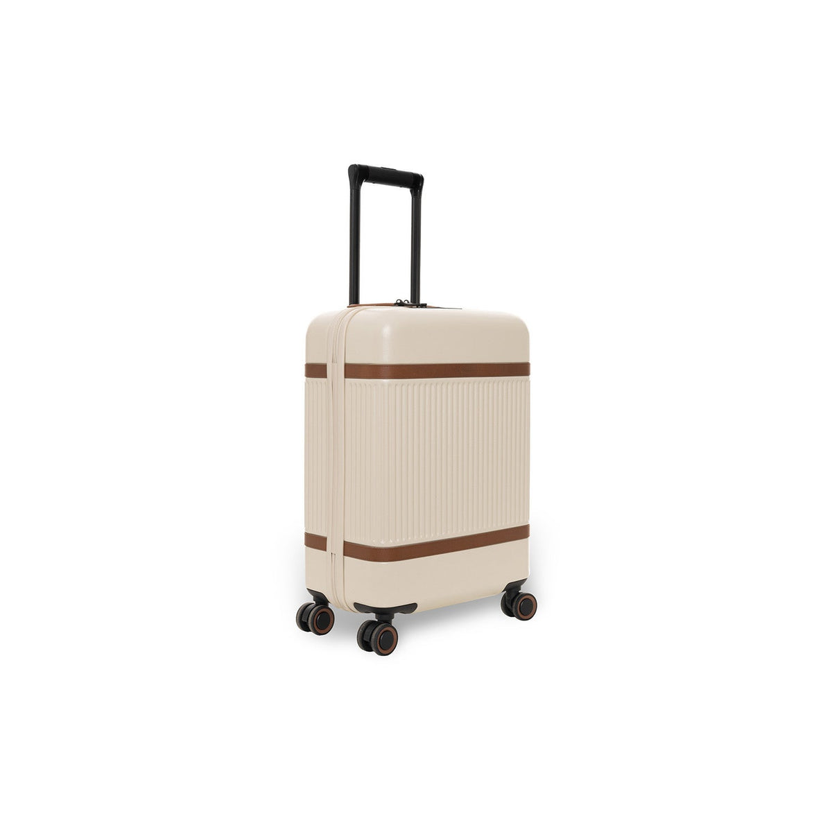 
Sandy Beach Hand Luggage Suitcase Zuna نسائي نسائي, front view