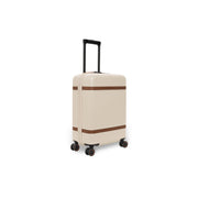 
Sandy Beach Hand Luggage Suitcase Zuna نسائي نسائي, front view