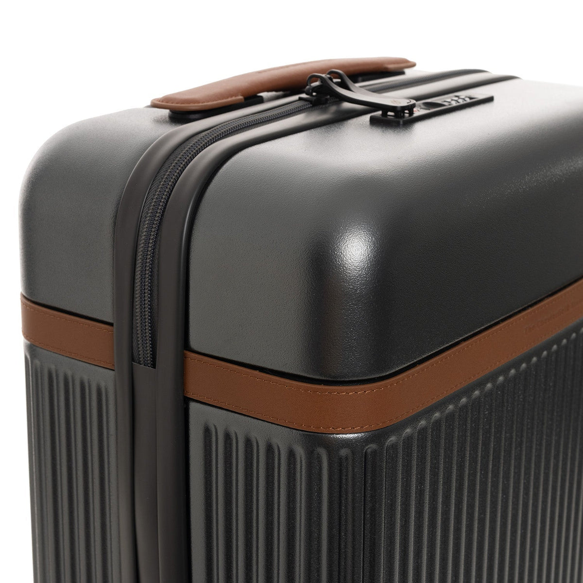 
Urban Graphite Hand Luggage Suitcase Zuna نسائي نسائي, detail view 3