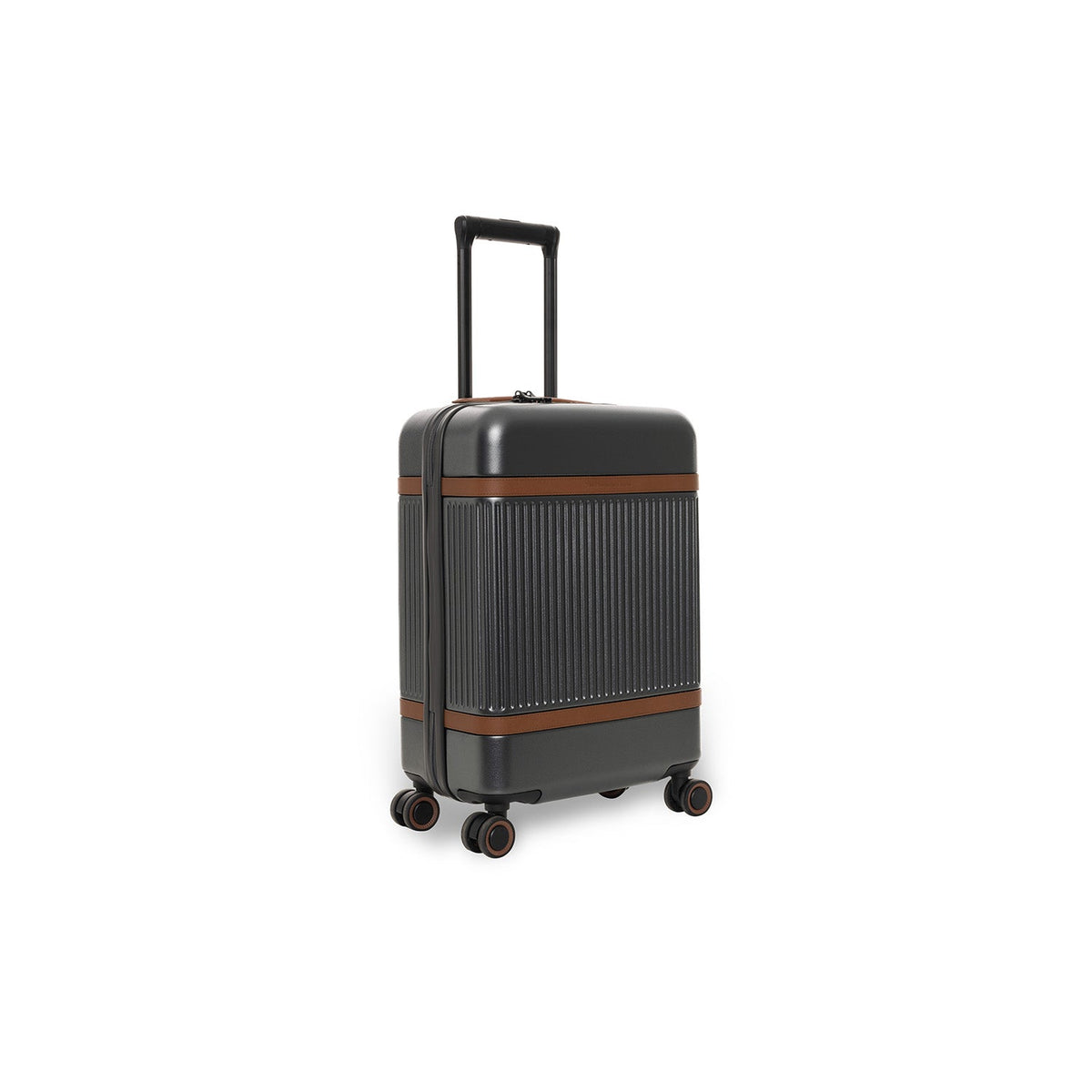 
Urban Graphite Hand Luggage Suitcase Zuna نسائي نسائي, front view