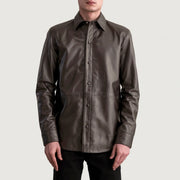 Haven Shirt رجالي – alternate product view 3
