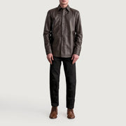 Haven Shirt رجالي – alternate product view 4