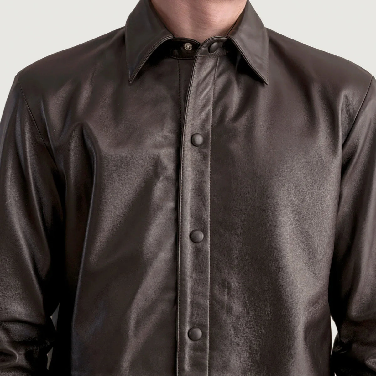 Haven Shirt رجالي – alternate product view 5