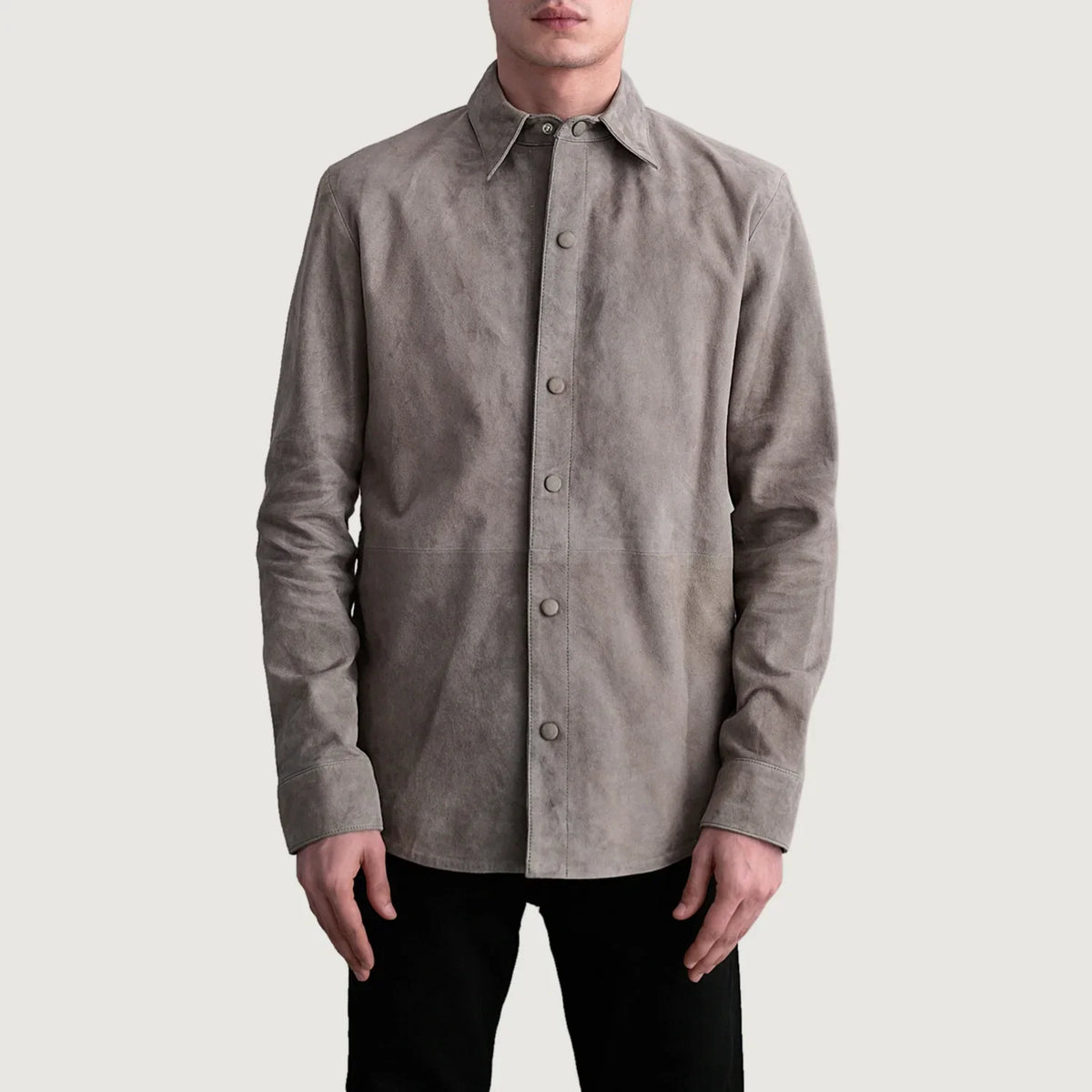 Haven Shirt رجالي – alternate product view 3