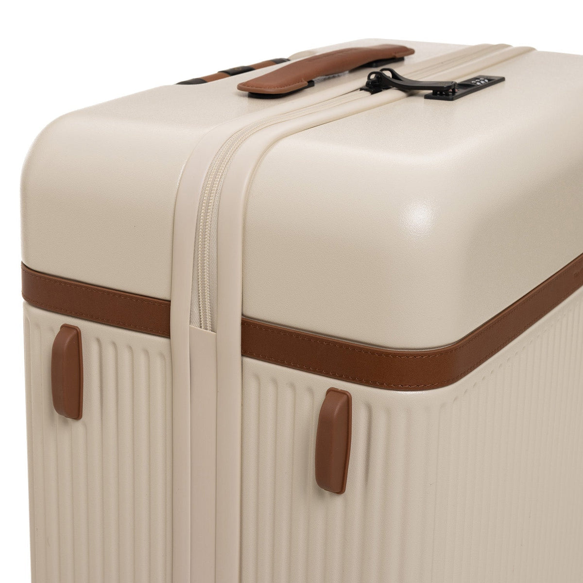 Sandy Beach Large Suitcase Zuna نسائي, detail view 4