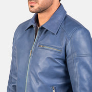 
Authentic Cowhide Leather مع قوام جلد البول أب الفاخر وخياطة الدرزات المتينة