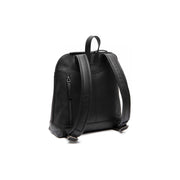 100% Full-Grain Wax Pull-Up 100% Full-Grain Leather Grain Texture &amp; Handcrafted Patina Detail