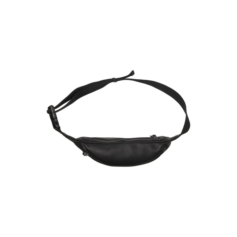 Brana Full-Grain Leather Belt Bag نسائي