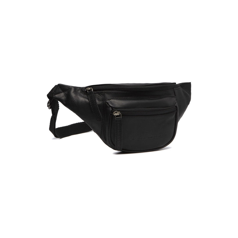 Jack Full-Grain Leather Belt Bag نسائي