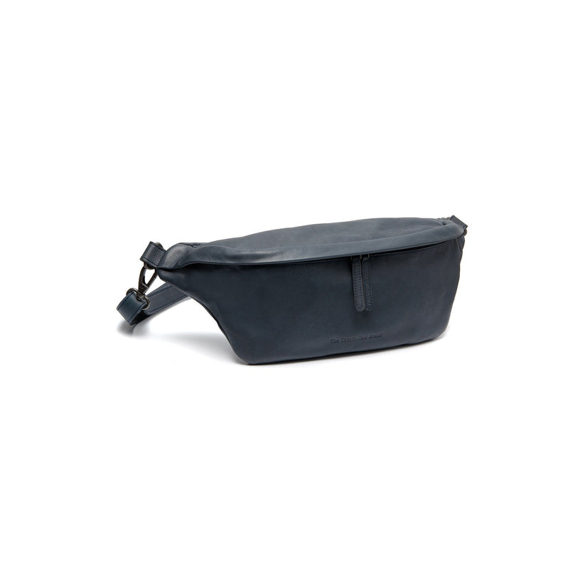Kruger Full-Grain Leather Belt Bag نسائي