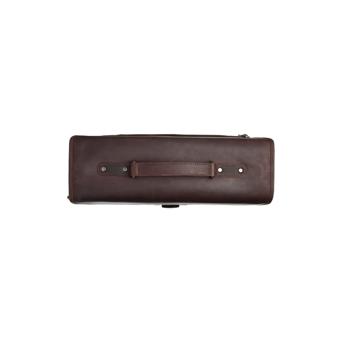 Glenwood Full-Grain Leather Briefcase رجالي – alternate product view 3