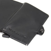 Interior View Showing Dedicated Padded Laptop Sleeve & Multi-Compartment Organization