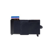 Albury Full-Grain Leather Card Holder – alternate product view 3