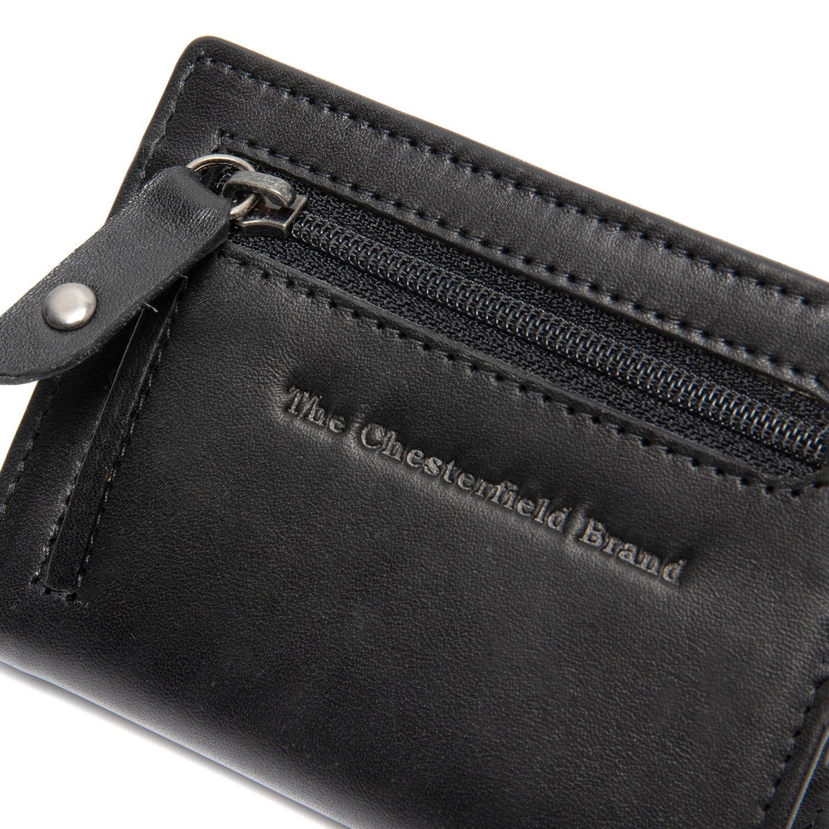 
عرض البطانة الداخلية Showing Dedicated Padded Laptop Sleeve & Multi-Compartment Organization