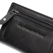 
عرض البطانة الداخلية Showing Dedicated Padded Laptop Sleeve & Multi-Compartment Organization