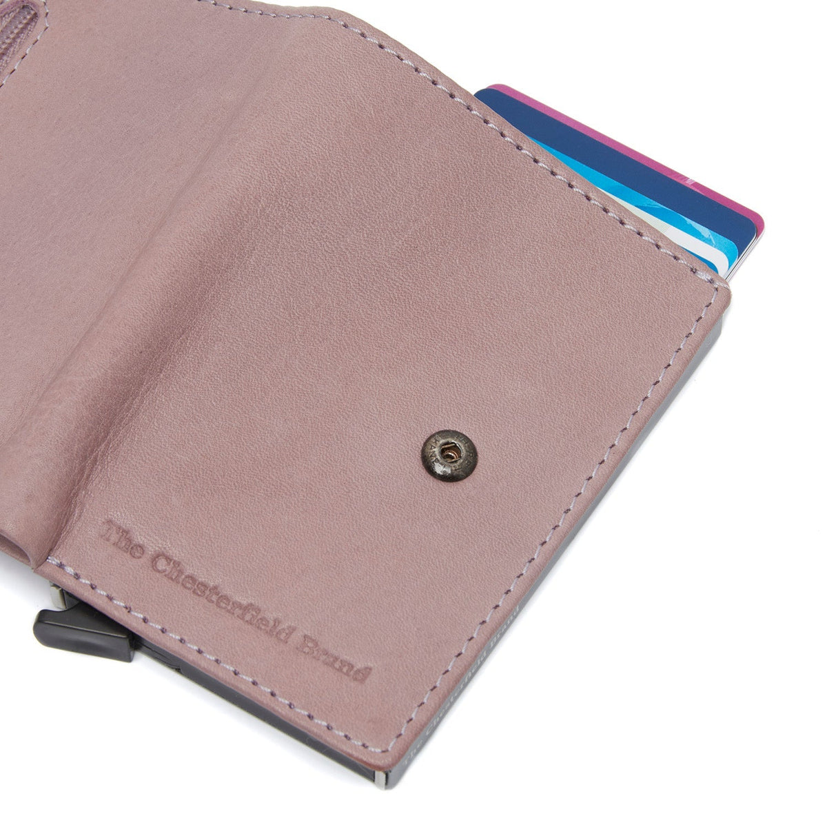 
عرض البطانة الداخلية Showing Dedicated Padded Laptop Sleeve & Multi-Compartment Organization