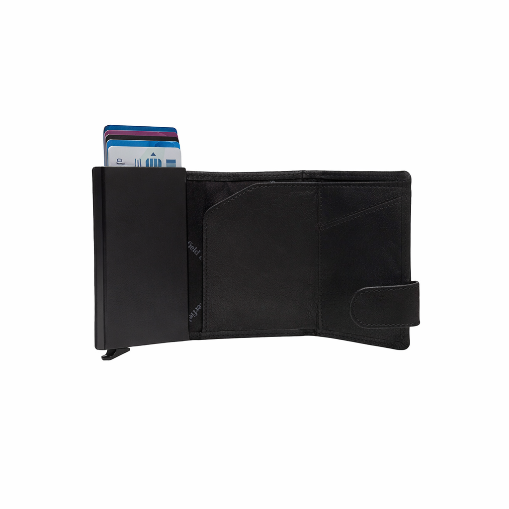
عرض البطانة الداخلية Showing Dedicated Padded Laptop Sleeve & Multi-Compartment Organization