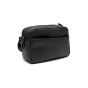 100% Full-Grain Wax Pull-Up 100% Full-Grain Leather Grain Texture &amp; Handcrafted Patina Detail