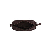 Arona Full-Grain Leather Crossbody Bag نسائي – alternate product view 3