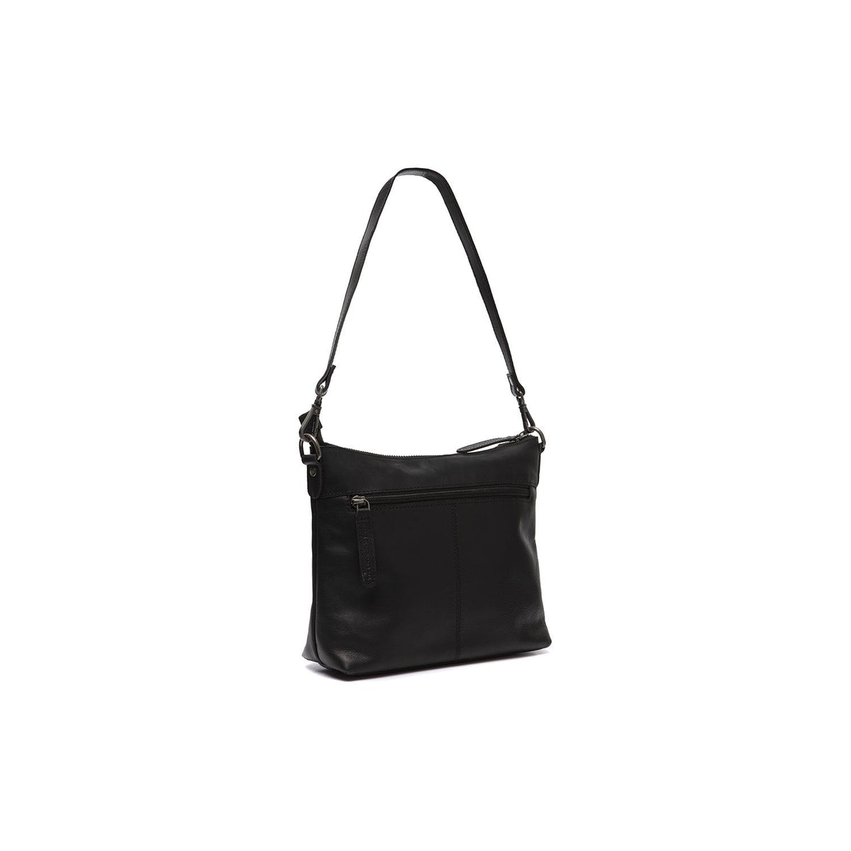 
عرض البطانة الداخلية Showing Dedicated Padded Laptop Sleeve & Multi-Compartment Organization