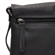 Interior View Showing Dedicated Padded Laptop Sleeve &amp; Multi-Compartment Organization