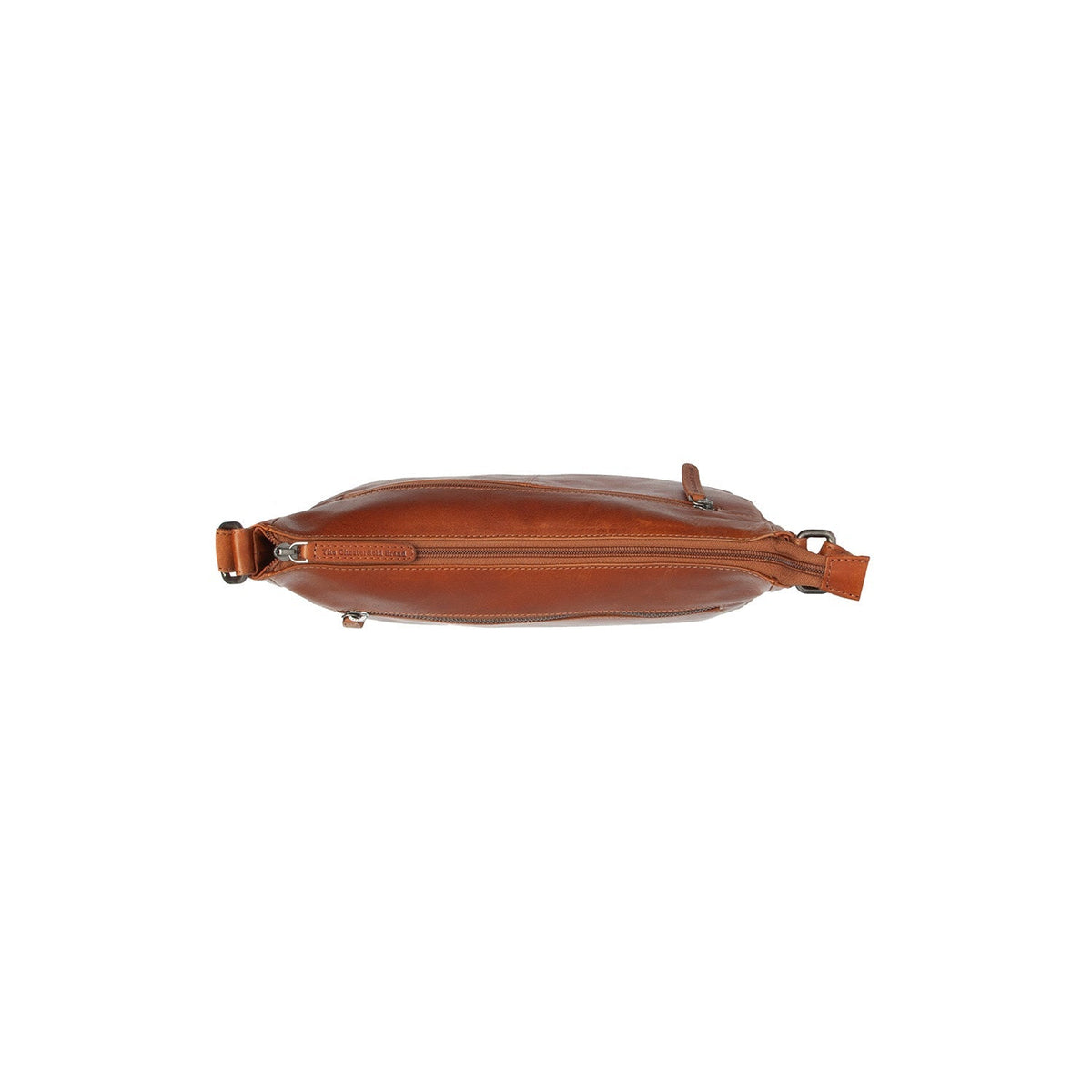 Loraine Full-Grain Leather Crossbody Bag نسائي – alternate product view 3