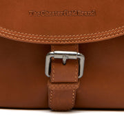 
Everyday Carry Perspective Showing Ergonomic Grab Handle & Strap Comfort