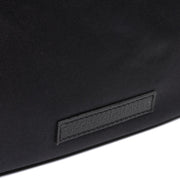 Interior View Showing Dedicated Padded Laptop Sleeve & Multi-Compartment Organization