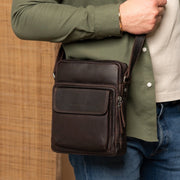 
Montira حقيبة كروس جلدية – alternate product view 2