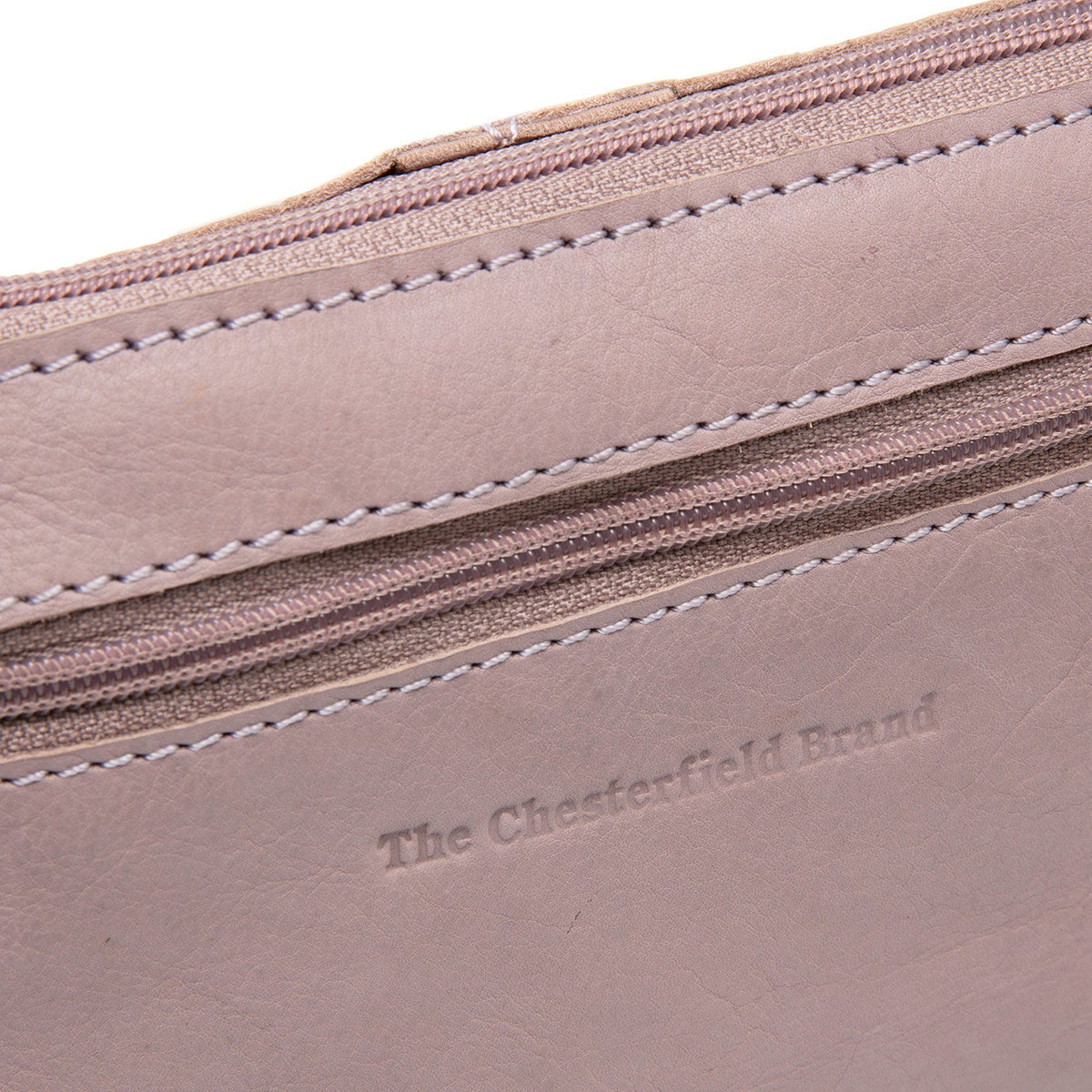 Osaka Full-Grain Leather Crossbody Bag نسائي – alternate product view 2