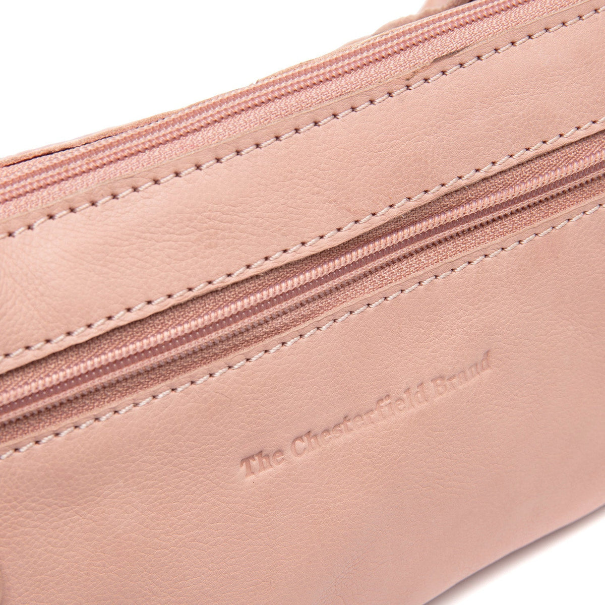 Osaka Full-Grain Leather Crossbody Bag نسائي – alternate product view 2