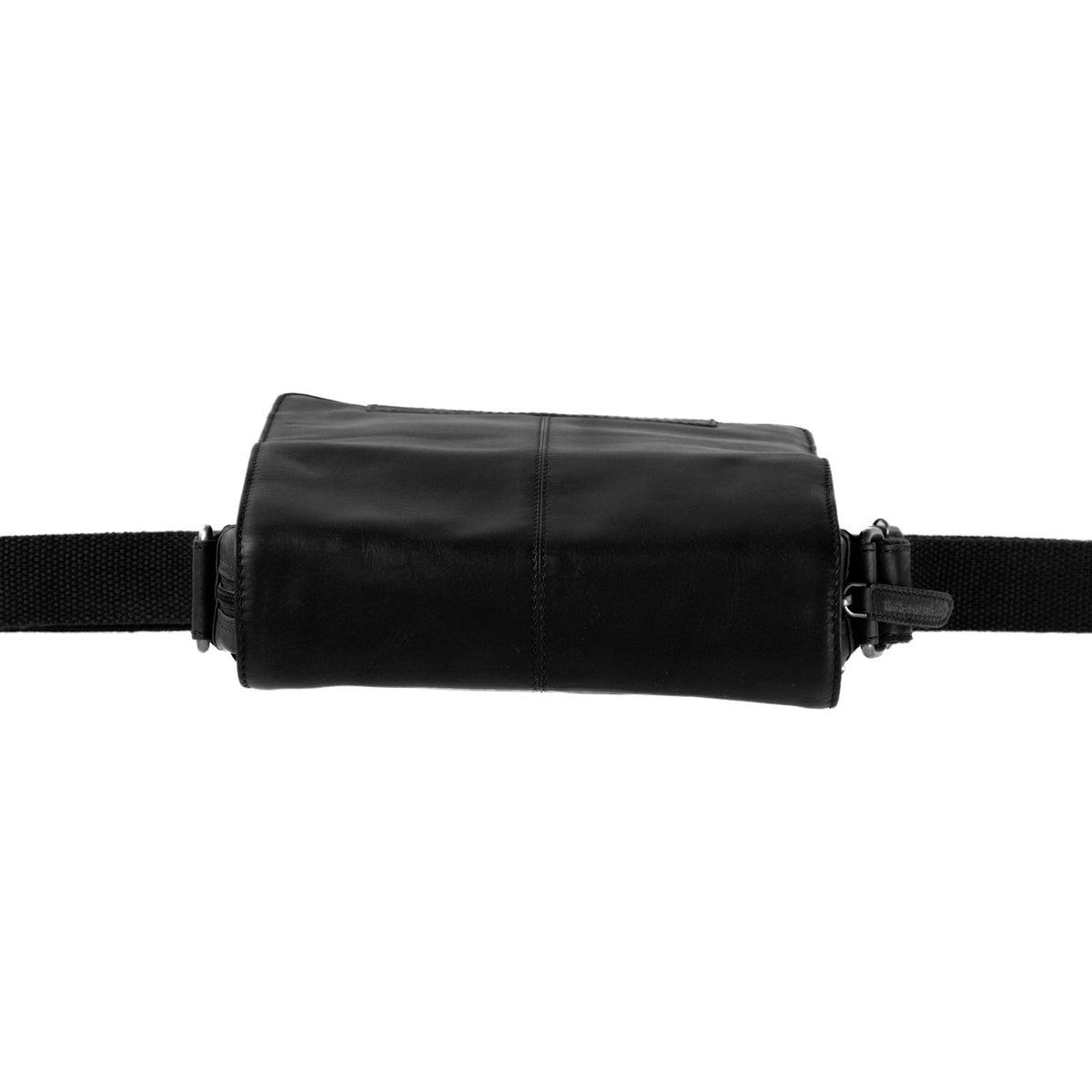 
عرض البطانة الداخلية Showing Dedicated Padded Laptop Sleeve & Multi-Compartment Organization