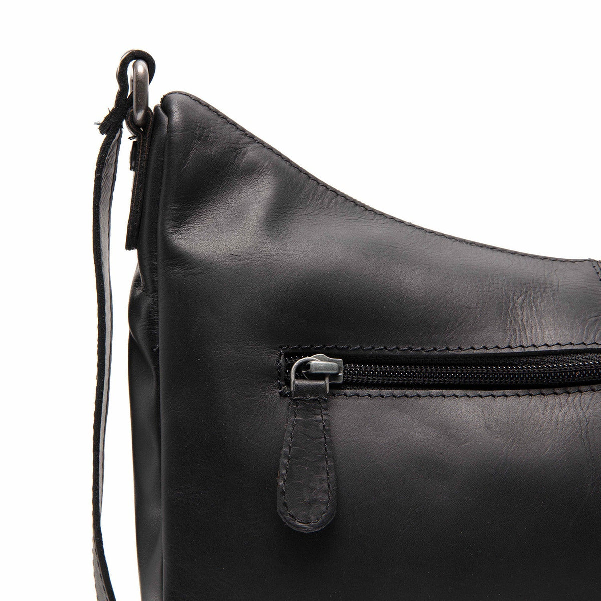
عرض البطانة الداخلية Showing Dedicated Padded Laptop Sleeve & Multi-Compartment Organization
