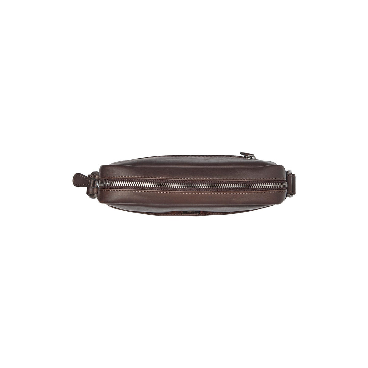 Westmere Full-Grain Leather Crossbody Bag نسائي – alternate product view 3