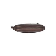 Westmere Full-Grain Leather Crossbody Bag نسائي – alternate product view 3