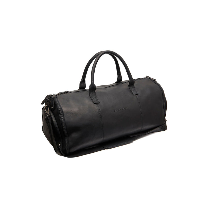 Leather Garment Bag Finlay نسائي