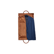 Leather Garment Bag Finlay نسائي – alternate product view 2