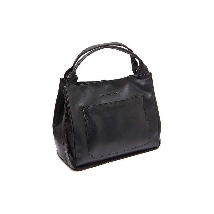 Fioline Full-Grain Leather Handbag نسائي