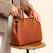 
Garda حقيبة يد جلدية – alternate product view 2