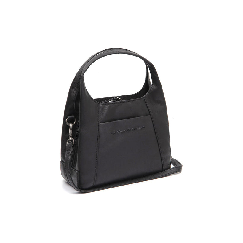 Lunera Full-Grain Leather Handbag نسائي