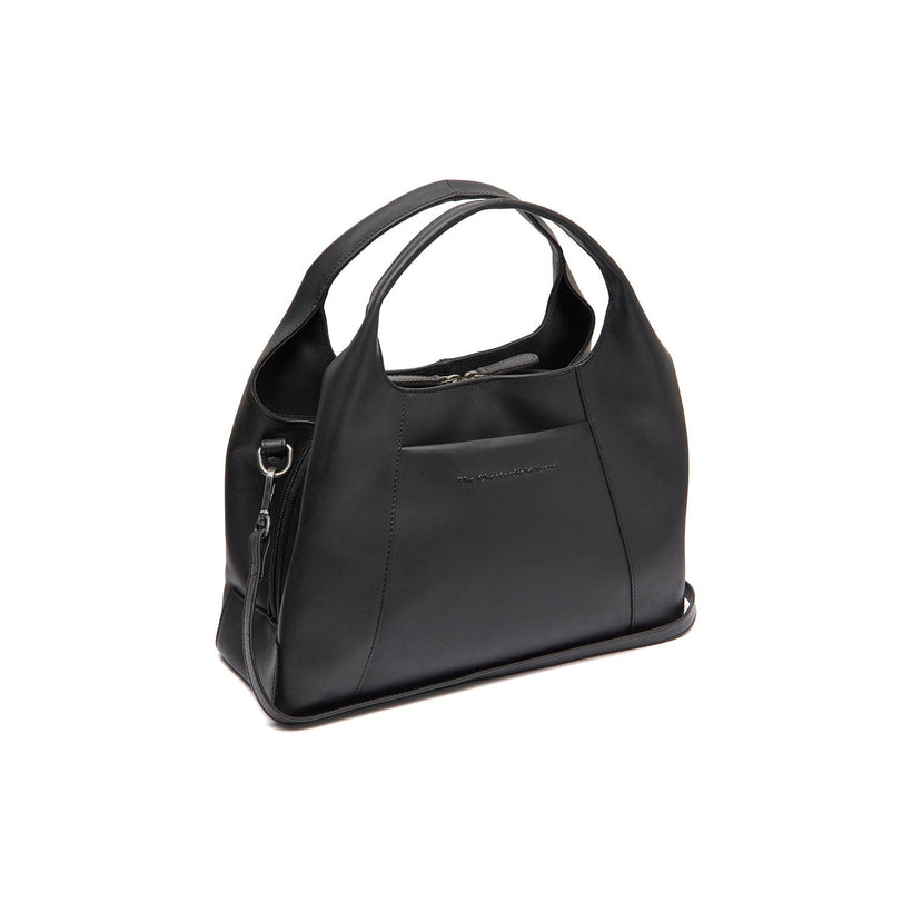 Salina Full-Grain Leather Handbag نسائي